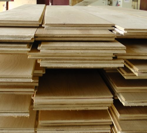 Qu'est-ce que le bois d'ingénierie ?