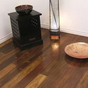 Bois Sucupira 17-18cm