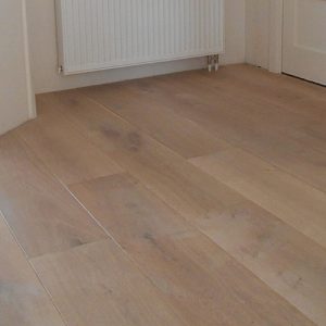 Plancher en chêne - Plancher 11-12cm