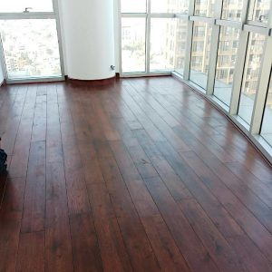Plancher en chêne - Plancher 15-16cm