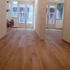 Plancher en chêne - Plancher 22-23cm