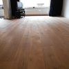 Plancher en chêne - Plancher 26-27cm