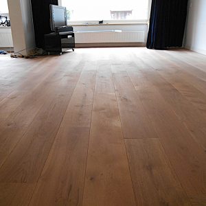 Plancher en chêne - Plancher 26-27cm