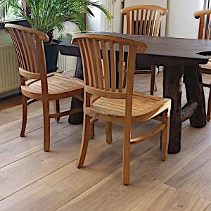 Plancher en chêne - Plancher 28-29cm