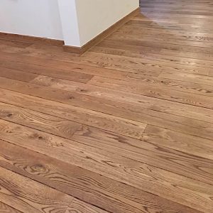 Plancher en chêne américain 17-18 , 20-21cm