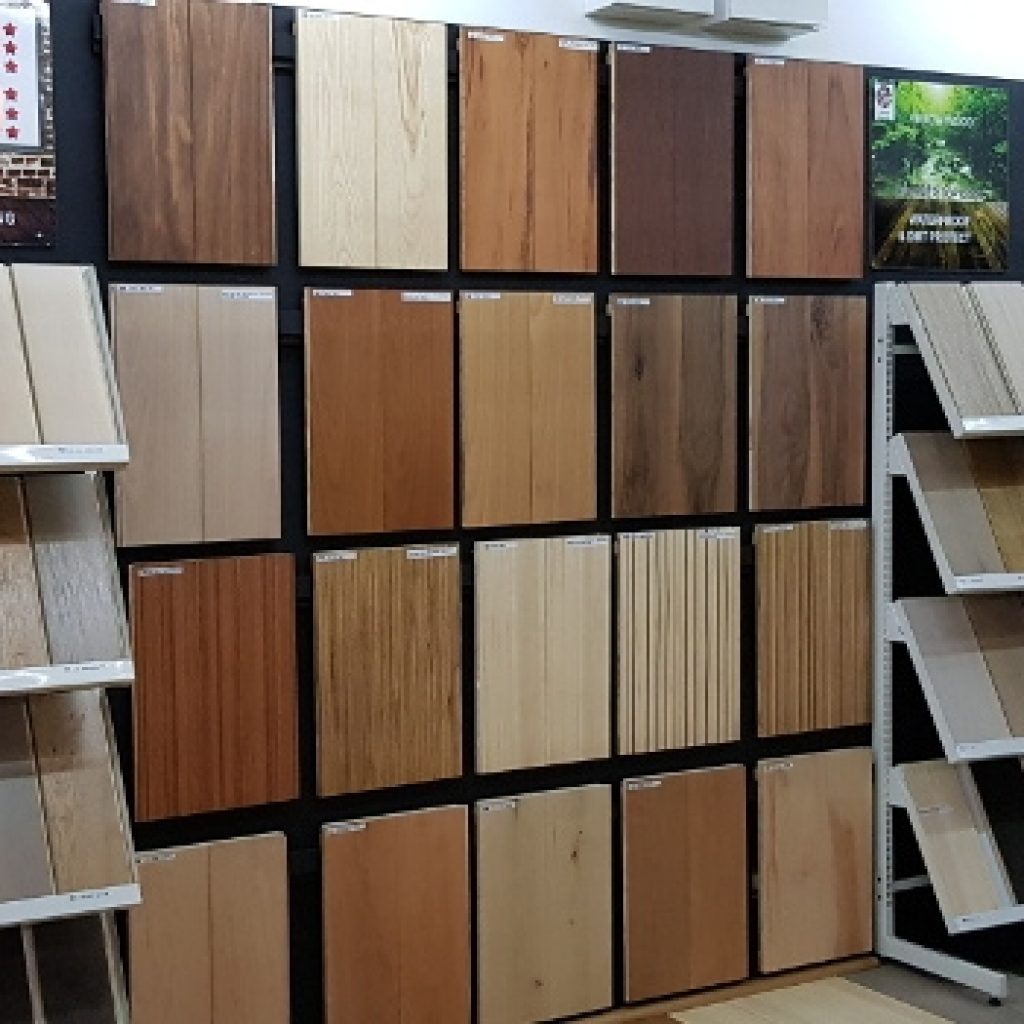 ARROW WOOD กรุงเทพ