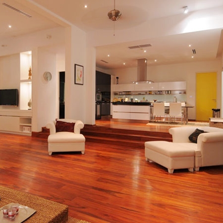 Plancher GONCALO