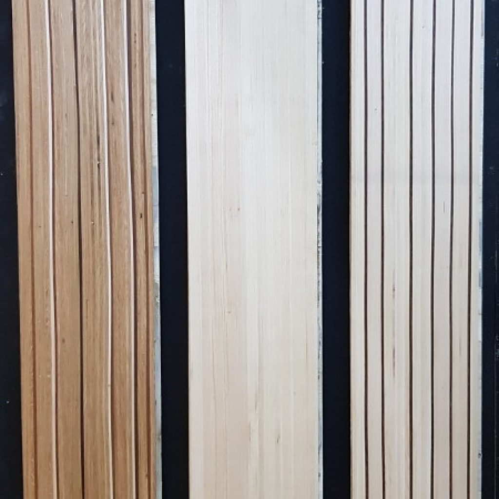 Plancher composite Fine Line