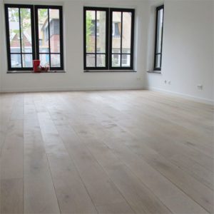 Plancher en chêne 13-14cm