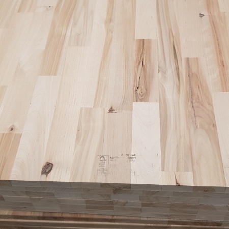Panneau de meubles en bois
