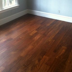 Plancher SUCUPIRA