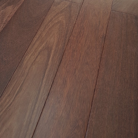 Plancher SUCUPIRA