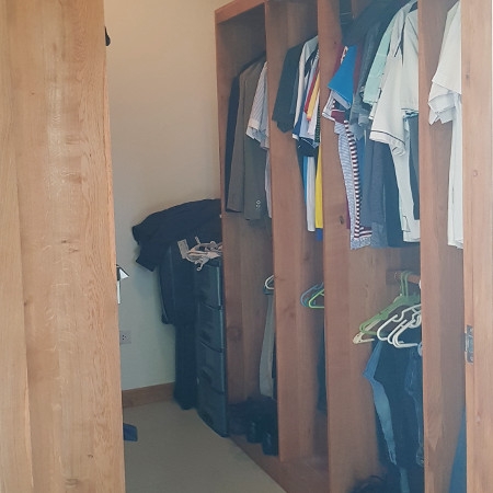 Meuble intérieur
