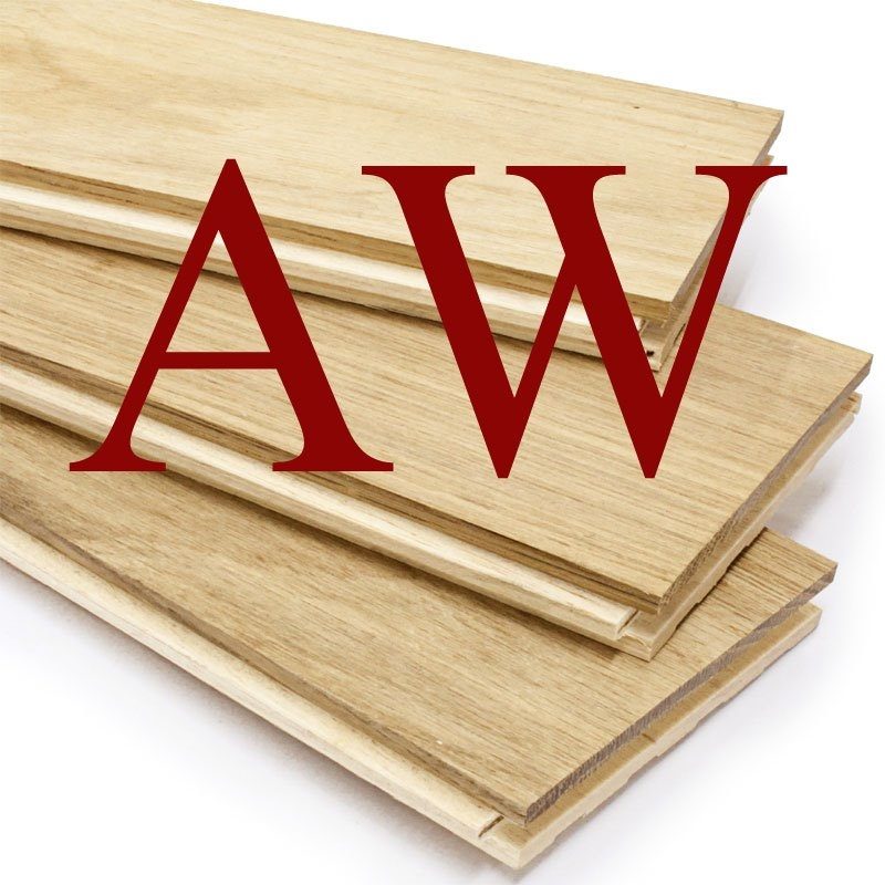 Plancher en bois Arrow Wood