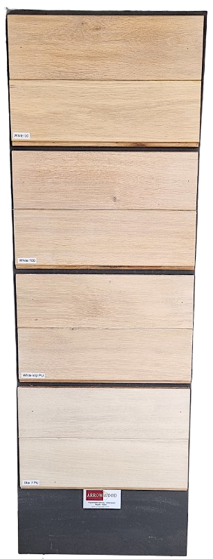 Plancher en bois de chêne Bangkok