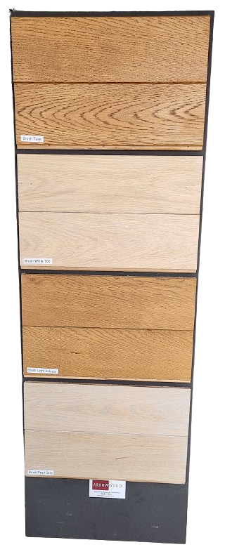Parquet Bois Massif Bangkok