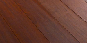 Bois Jatoba - BOIS JATOBA