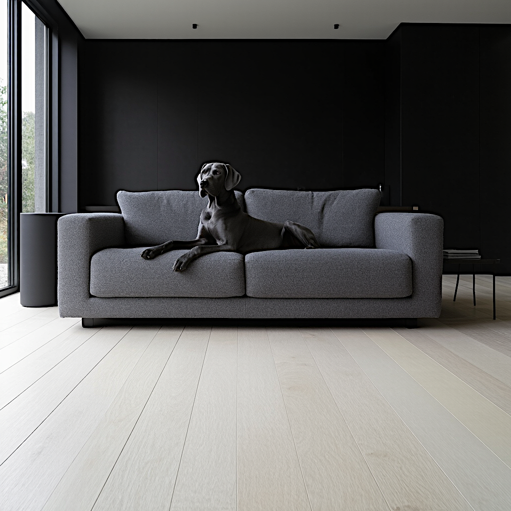 Plancher en érable blanc-2