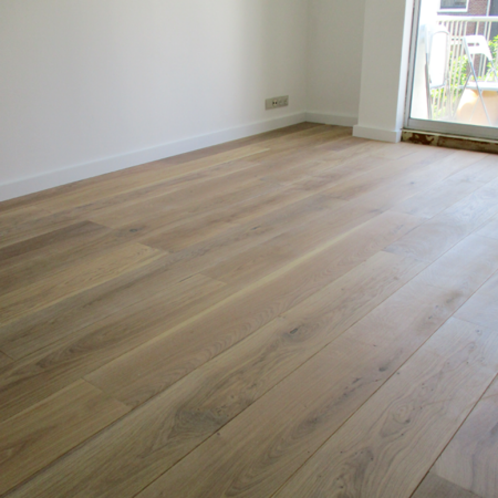Caractéristiques du parquet, grade A MAX