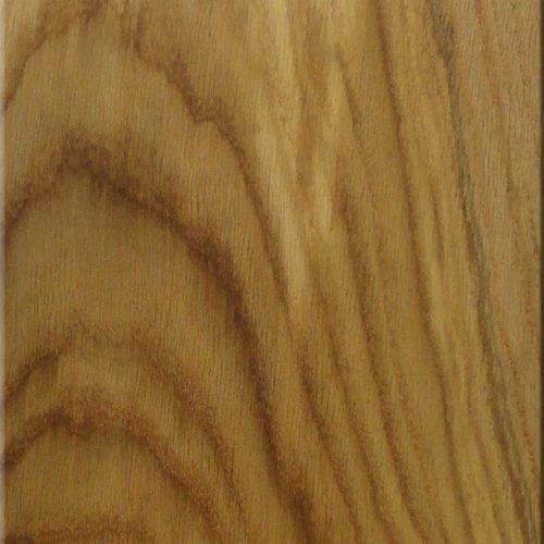 chêne-iroko